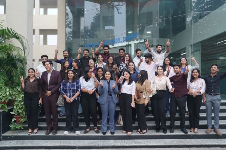 PML SD Business School Chandigarh Campus photo 52